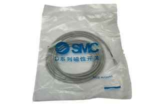 SMC 3C-D-A93 Reed Auto Switch - Picture 1 of 4