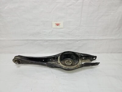 19 2019 Volkswagen Golf Sportwagen Lower Control Arm Rear Left Driver Side OEM - Image 1 of 4