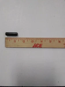 PIN EMBRAGUE SKI DOO BOMBARDIER NOS OEM MOTO DE NIEVE VINTAGE 417004308 (4-13) - Imagen 1 de 1