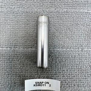 Enchufe de unidad Snap On KSMD11 11/32 12 puntos 1/4 - Imagen 1 de 6