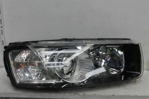 HOLDEN CAPTIVA RIGHT HEADLAMP CG, CAPTIVA 7 (4TH VIN = C), BLACK SURROUND, 01/11 - Picture 1 of 6