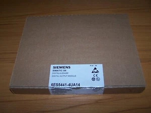 ¡Siemens Simatic S5 6ES5441-4UA14 6ES5 441-4UA14!¡¡¡Nuevo!!¡! - Imagen 1 de 2