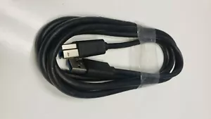 USB 3.0 A Male to B Male Printer Scanner Cable For HP Brother Epson Cannon Dell - Picture 1 of 12