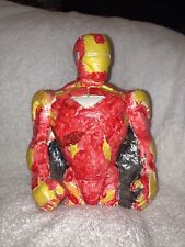 Iron Man 8 Inch Ceramic Figurine 
