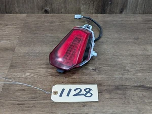 17-23 SUZUKI GSXR 1000R OEM REAR TAIL TAILLIGHT BACK BRAKE LIGHT - 35710-17KA0 - Picture 1 of 11