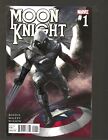 Moon Knight 1,2,3,7 (2011)  EXCELLENT COPIES!!