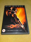 xXx [DVD] 2002 Starring Vin Diesel & Samuel L. Jackson