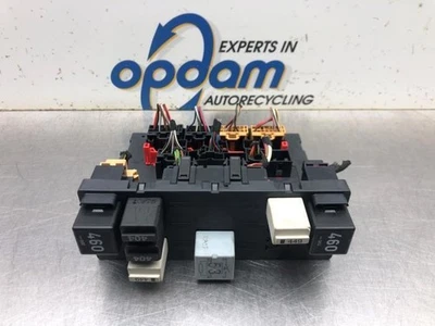 Centralina rete di bordo (BCM/BDC) VW Golf V Plus 5M, 521 3C0937049AD P20411086 - Immagine 1 di 3