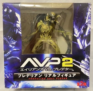 AVP 2 : Predalien Real Figure FuRyu 2009 - Picture 1 of 6