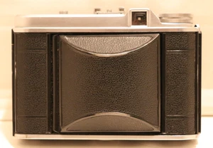 Voigtlander Perkeo I Camera - Untested - Picture 1 of 12