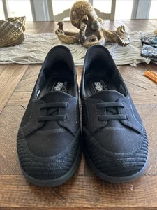 Skechers - Women's Shoes On-The-Go-Flex-Top Notch - 136543/BBK - Size 6.5 - Picture 1 of 6