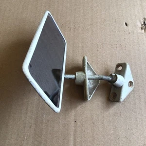 Specchio retrovisore interno Morris Mini Mk1 Wingard - Foto 1 di 8