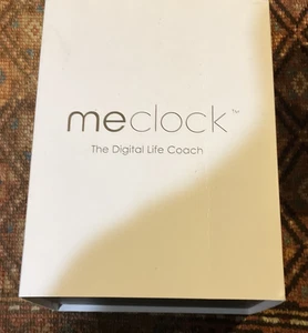 MeClock “The Digital Life Coach” - Imagen 1 de 4