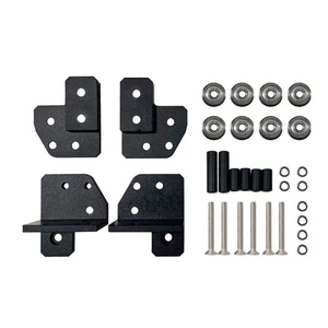 Para Impresora 3D 0.2 V0.2 Aluminio CNC X XY Junta Izquierda/Derecha9776 - Imagen 1 de 9