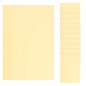 100 szt. Wodoodporny samoprzylepny papier do drukowania Naklejka do drukowania laserowego - Zdjęcie 1 z 12