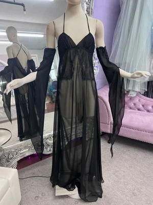 Moonlit Nymph Slip S - Image 1 of 4