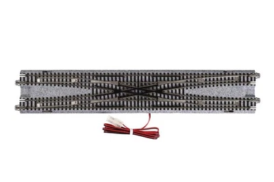 Kato 20-210 N Gauge Unitrack (WX310) Scissors Crossing 310mm - Image 1 of 2