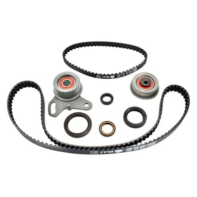 For Mitsubishi Mighty Max 1988-1989 ITM Engine Timing Belt Kit - Изображение 1 из 2