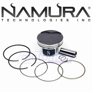 Namura Piston Kit for 2003 Kawasaki KLX400R - Engine Pistons Piston Kits rf - Picture 1 of 5