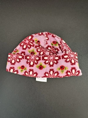 Gorra Oilily Bebé Niño Rosa Algodón 43 Foto 1 de 4
