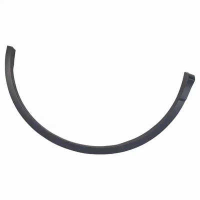 Moldura de apertura de rueda original Ford LC5Z-7829039-BCPTM Foto 1 de 3