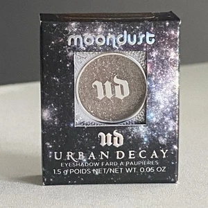 Urban Decay Diamond Dog Eyeshadow Full Size Taupe Shimmer .05 oz Old Version - Picture 1 of 7