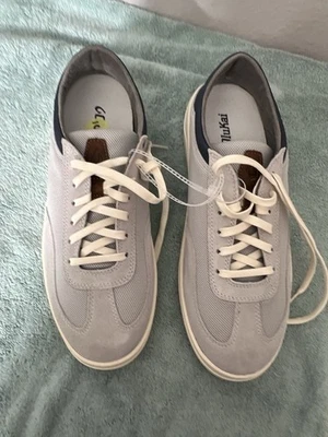 Zapatillas Olukai Punini Vapor Trench Azul Para Hombre Talla 9 Nuevas Foto 1 de 4