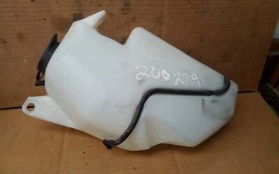 Reservatório de fluido para lavadora de para-brisa Chevrolet Equinox 2005-2006  - Imagem 1 de 3
