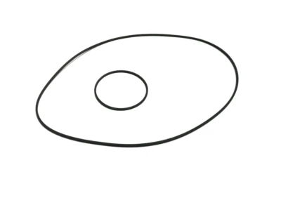 MARKENLOS Kit Cinghia per PIONEER KE-3080 SDK Autoradio Car Stereo Ricevitore Cassette Belts