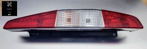 Original Fiat Doblo 223 CARELLO Heckleuchte rechts 40600748, 040600999000 - Bild 1 von 18