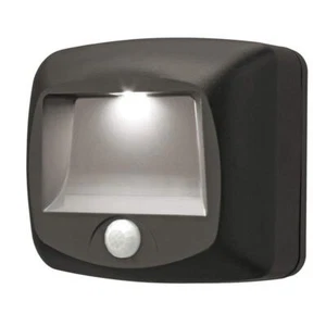 Mr Beams Brown MB520 Wirelsss Battery-Operated Indoor/Outdoor Motion-Sensing - Picture 1 of 6