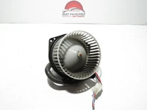 SUZUKI VITARA MK2 98-05 HEATER FAN BLOWER MOTOR - Picture 1 of 5
