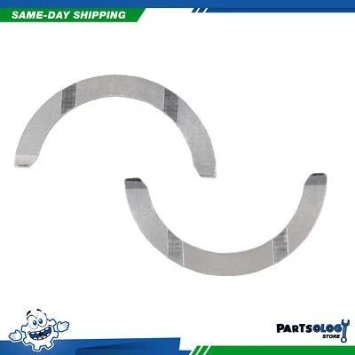 DNJ TW922 Thrust Washers For 01-15 Lexus Toyota Camry Corolla 2.0L L4 DOHC 16v - Image 1 of 4