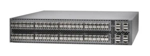 JUNIPER NETWORKS QFX5100 96 SFP/SFP+ 8 QSFP+ 2X Netzteil QFX5100-96S-8Q - Photo 1/1