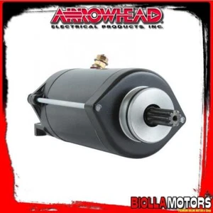 2001-1470CC KAWASAKI VN1500 Vulcan 1500 Classic SMU0186 STARTER MOTOR - Picture 1 of 5
