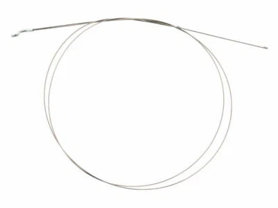 Cable calefactor 67445WX para Volkswagen Super Beetle 1971-1972 Foto 1 de 2