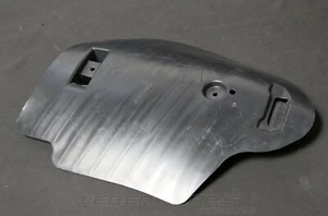 0Km New 6871001 BMW X3 X4 G0X AERO Cover Left Trim Rear Control Arm - Picture 1 of 7