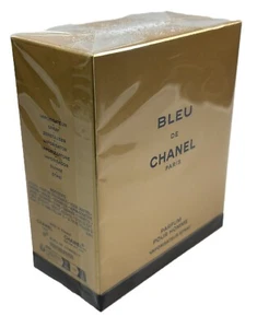 Chanel Bleu de Chanel Parfum pour Homme Spray 100ml - Bild 1 von 5