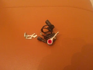 MAZDA 323 INTERMOTOR IGNITION CONDENSOR - Picture 1 of 1