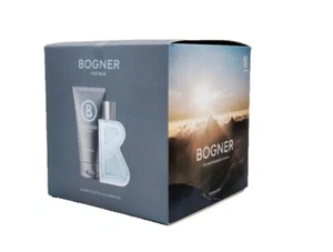 Bogner B For Man Set EdT & Shower Gel Vintage Man Uomo Men Homme Sold out NEU - Bild 1 von 1