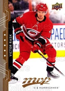 2018-19 Upper Deck MVP #190 Victor Rask - Picture 1 of 1