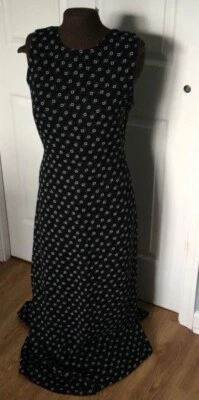 Classic Charter Club Long Dress Size 10 - Image 1 of 3