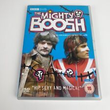 The Mighty Boosh: Series 1 DVD Region 2 (2 Disc) Comedy