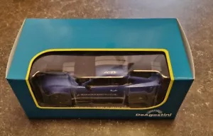 MUSTANG COLLECTION Altaya 1/24 Ford Mustang Shelby GT 500 2020 Neuve en boite - Foto 1 di 2