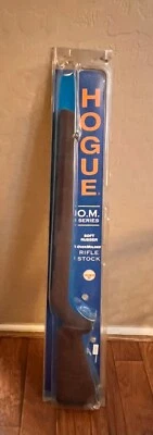 HOGUE RUGER 10-22 Bull Barrel O.M. Culata de goma suave Foto 1 de 4