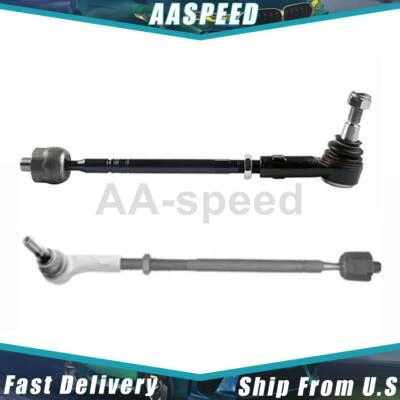 Tie Rod End For Volkswagen Touareg 2017 2016 2015 2014 2013 2012 2011 2010 2009 - Image 1 of 3