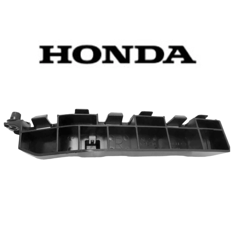 Soporte de guardabarros con clip para parachoques delantero del pasajero OEM Honda Accord 2008-2012 Foto 1 de 1