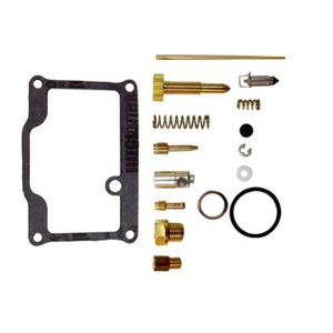 Carburetor Carb Rebuild Repair Kit For Polaris Trail Blazer 250 2004 2005 2006 - Foto 1 di 6