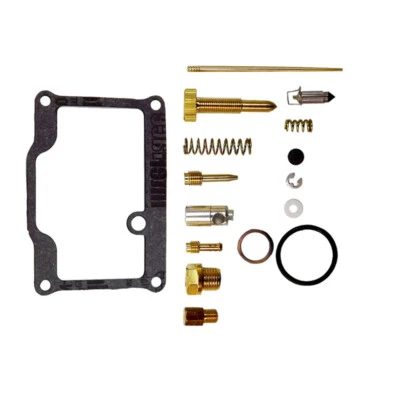 Kit de reparación de reconstrucción de carburador para Polaris Trail Blazer 250 2004 2005 2006 Foto 1 de 4