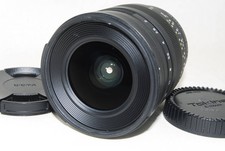 Tokina      FIRIN 20mm f/2 FE MF SONY    E  Mount    w/Caps